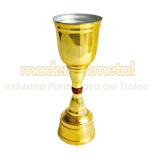 Imagen de Copa de metal sin tapa - M5.1911
